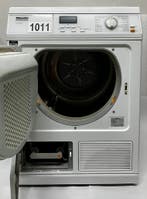 professionele wasdroger tweedehands Miele PT5137, Zo goed als nieuw