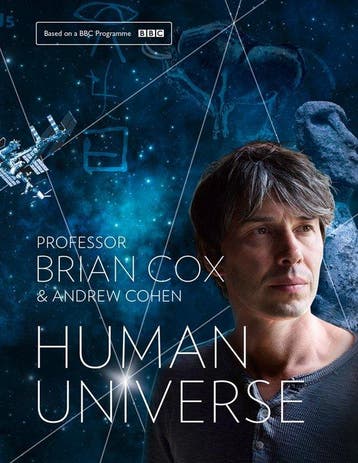 9780007488803 Human Universe | Tweedehands, Verzenden, Zo goed als nieuw, Professor Brian Cox & Andrew Cohen
