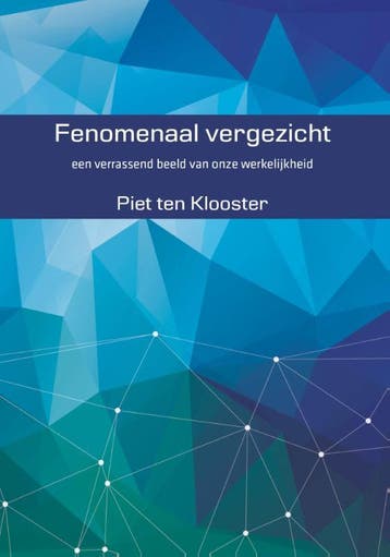Fenomenaal Vergezicht | Piet Klooster | Nieuw, Ophalen of Verzenden, Nieuw, Piet Klooster
