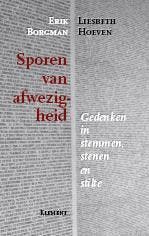 Sporen van afwezigheid - Liesbeth Hoeven 9789086870844, Verzenden, Zo goed als nieuw, Liesbeth Hoeven