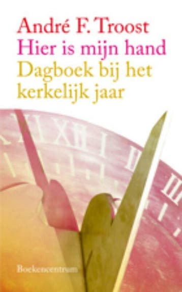 Hier is mijn hand (Goed), Boeken, Verzenden, Gelezen, Andre Troost