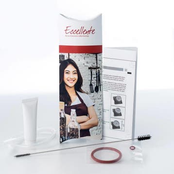 ECCELLENTE Clean & Care set voor Siemens Bosch, Ophalen of Verzenden, Nieuw