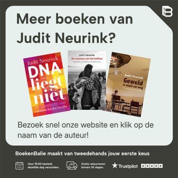 De oorlog van Isis 9789054293781 Judit Neurink, Verzenden, Gelezen, Judit Neurink