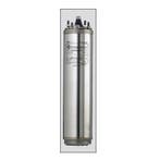 (TIP) Franklin motor 4 1.0pk - 230V - 5.7A, Tuin en Terras, Ophalen of Verzenden, Nieuw