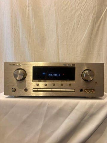 Marantz - SR 6200 Solid state meerkanaals receiver, Nieuw