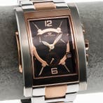 Optima - Swiss Made Chronograph - OSC216-SR-3 - Zonder, Nieuw