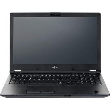 Fujitsu Lifebook E5510 -   i3-10e  8GB  - 256GB, Verzenden, 8 GB, Refurbished, SSD