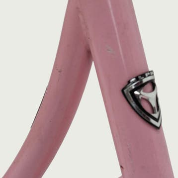 Alpina kinderfiets 22 inch, Ophalen of Verzenden, Gebruikt, Alpina