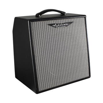 Ashdown PM-2-UK Buis Gitaar Combo Versterker 2W met 12, Muziek en Instrumenten, Versterkers | Bas en Gitaar, Ophalen of Verzenden