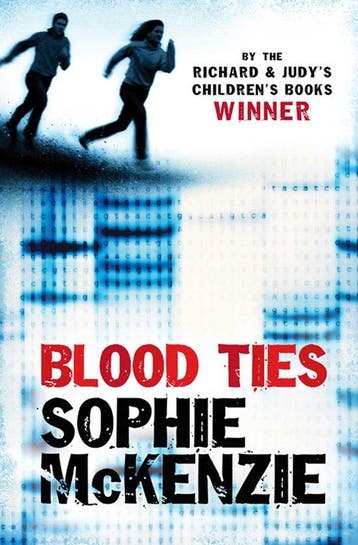 Blood Ties - Sophie Mckenzie 9781847382757, Boeken, Verzenden, Gelezen, Sophie Mckenzie
