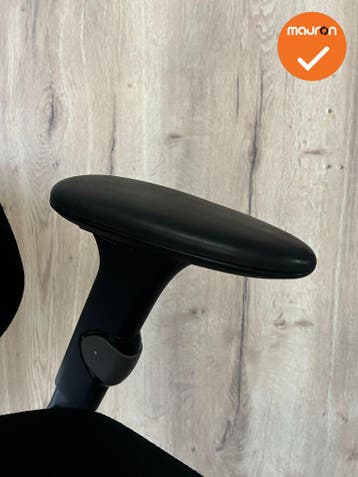 Armpad - RH Logic 400 bureaustoel - Armleuning opdek - Per s, Werkplek, Ophalen of Verzenden, Gebruikt, Overige typen
