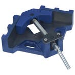 vidaXL Hoekklem 104 mm gietijzer, Verzenden, Nieuw
