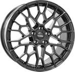 20 inch SuperMetal CELL Velgen | Volkswagen Amarok Glans zwt, Auto-onderdelen, Banden en Velgen, 255 mm, Velg(en), Nieuw, Ophalen of Verzenden