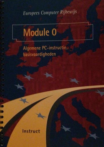 basisvaardigheden Algemene PC-introductie ECDL 0, Verzenden, Gelezen, A.H. Wesdorp