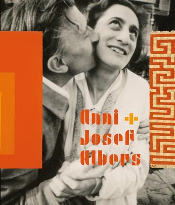 Anni + Josef Albers |  | Nieuw, Ophalen of Verzenden, Nieuw