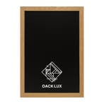 Krijtbord OACK Pure Eiken, Nieuw