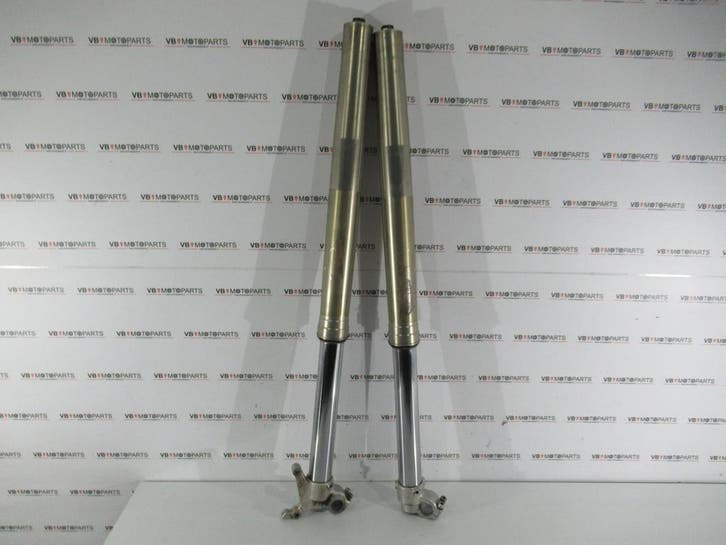 KTM 525 EXC Voorvork poten, Motoren, Onderdelen | Overige, Ophalen of Verzenden