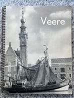 Veere, Verzenden, Kees Wisse, 20e eeuw of later, Gelezen