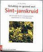 Gelukkig en gezond met Sint-Janskruid / Natuurlijk gezond, Boeken, Verzenden, Zo goed als nieuw, J. Zittlau