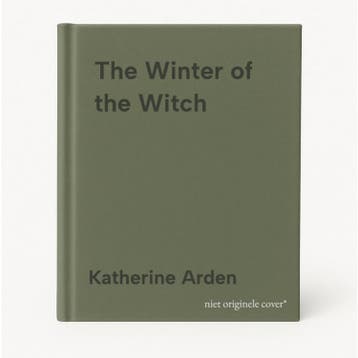 The Winter of the Witch - Katherine Arden 9781785039713, Boeken, Verzenden, Zo goed als nieuw, Katherine Arden