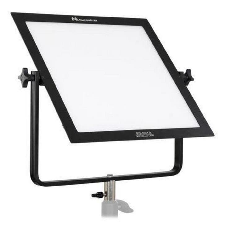 Falcon Eyes Bi-Color LED Lamp Sophiez SO-60TD op 230V, Audio, Tv en Foto, Fotografie | Fotostudio en Toebehoren, Overige typen