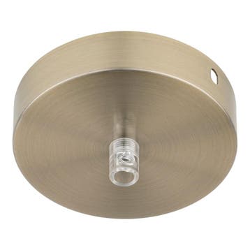 Bailey Plafond Cup Mechanische Toevoer Behuizing Verlichting, Verzenden, Nieuw, Overige typen