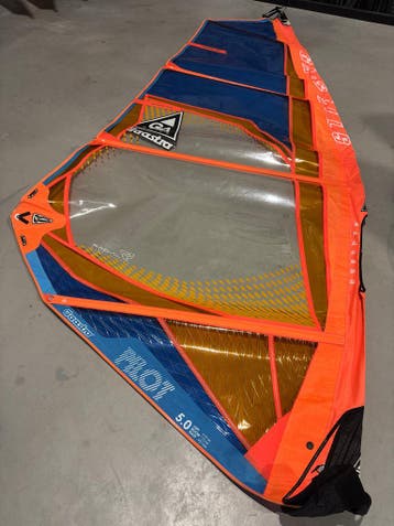 Gaastra Pilot 5.0 + STX 430 SDM C20, Ophalen of Verzenden, Nieuw