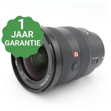 Sony FE 16-35mm F/2.8 GM, Audio, Tv en Foto, Fotografie | Lenzen en Objectieven, Verzenden, Gebruikt