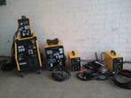 lasapparaten 130 , 150 en 200 ampere nieuw, Ophalen of Verzenden, Nieuw, Co2
