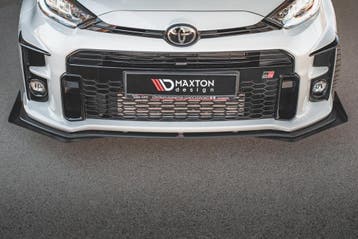 Maxton Flaps Toyota GR Yaris Mk4, Verzenden