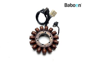 Dynamo Laadspoel Suzuki VZR 1800 / M 1800 (VZR1800 M1800), Verzenden, Gebruikt