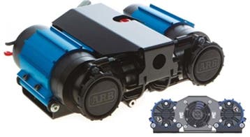 ARB Compressor Twin 12V, Auto-onderdelen, Ophalen of Verzenden, Nieuw