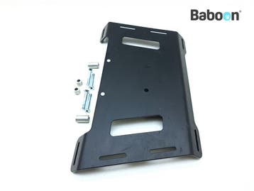 Bagage Rek BMW F 800 GS 2013-2016 (F800GS 13) Hepco & Becker, Verzenden, Gebruikt