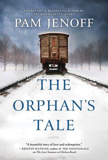 The Orphans Tale - Pam Jenoff 9780778319818, Verzenden, Gelezen, Pam Jenoff