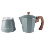 ViaMondo Percolator 9-Kops, Ophalen of Verzenden, Nieuw