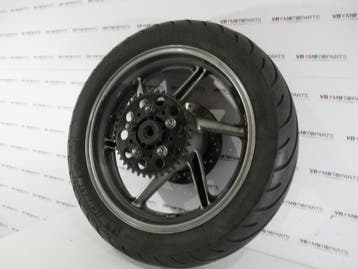 Honda CB 750 F2 Achterwiel, Ophalen of Verzenden, Nieuw