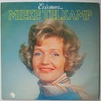 Mieke Telkamp - Er is meer - LP, Verzenden, Nieuw in verpakking