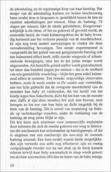 Intiem gedrag / Witte beertjes / 8018 - Desmond Morris, Verzenden, Gelezen, Desmond Morris