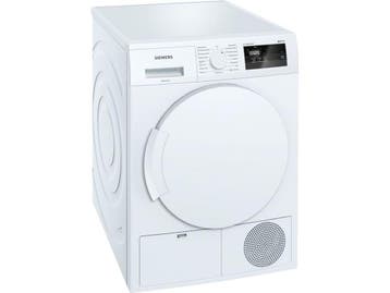 Siemens WT43H080 - Warmtepompdroger - 7 kg vulgewicht -, Verzenden, Zo goed als nieuw