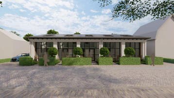 Appartement in Lunteren, Appartement, Direct bij eigenaar, Lunteren