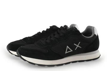 Sun68 Sneakers in maat 44 Zwart, Verzenden, Zwart, Sneakers of Gympen, Gedragen