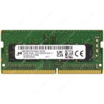 Micron 16GB DDR4 3200MHz SO-DIMM MTA8ATF2G64HZ-3G2B2, Computers en Software, RAM geheugen, DDR4, Nieuw, Ophalen of Verzenden, Laptop