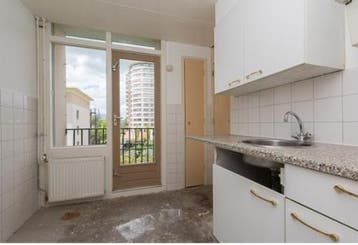 Te Huur Kamer Herman Bavinckstraat In Rotterdam, Huizen en Kamers, Minder dan 20 m², Rotterdam