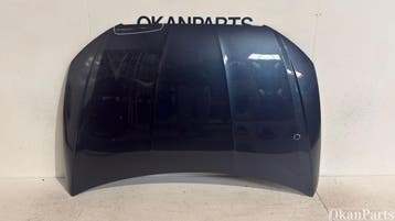 Seat Ibiza V motorkap, Ophalen, Gebruikt, Voor, Motorkap