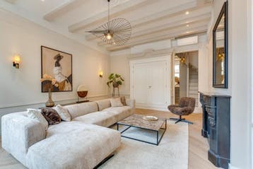 Te huur: Appartement Spuistraat in Amsterdam, Noord-Holland, Appartement, Amsterdam