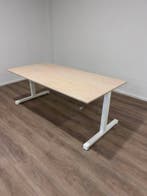 Gebruikt slingerbureau GS001, Nieuw in verpakking