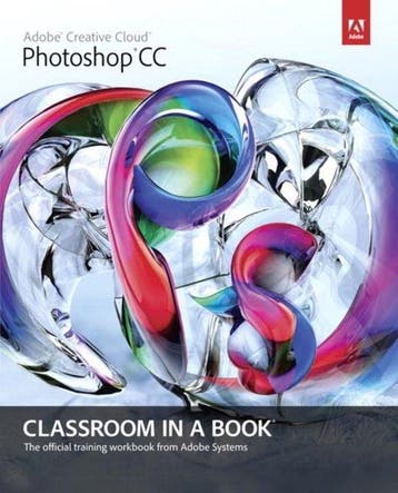 Classroom in a book Adobe Photoshop CC / Classroom in a book, Verzenden, Gelezen, Adobe Creative Team