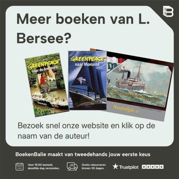 SIRIUS - L. Bersee 9789026118821, Boeken, Verzenden, Zo goed als nieuw, L. Bersee
