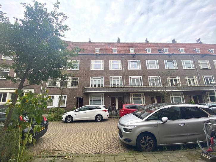 Te huur: Appartement Hectorstraat in Amsterdam, Huizen en Kamers, Huizen te huur, B, Noord-Holland, Appartement