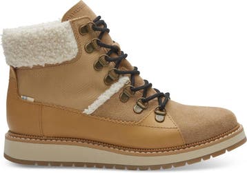 Toms - maat 38 - Mesa Dames Veterboots, Kleding | Dames, Schoenen, Verzenden, Nieuw